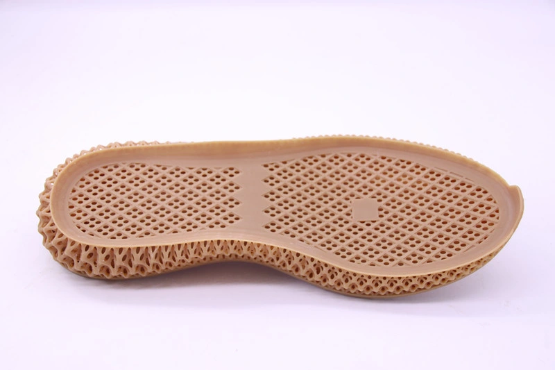 Cheap Price 355 Nm 405 Nm Sole Shoe Models 3D Printing UV Curable Photosensitive Resin for SLA600 SLA300 SLA400 3D Printer