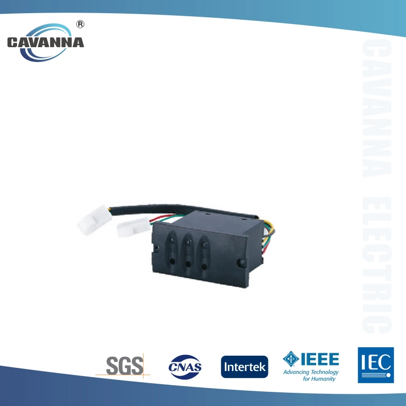 L-6 Live Display with Cable or Terminal Interface Charged Display Device for Signal Indication