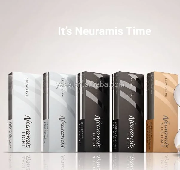 Copy Revolax Neuramis Dermalax Rejeunesse Bonetta Dermal Lip Filler Filer Lips Ha Dermal Filler Fine Deep Volume