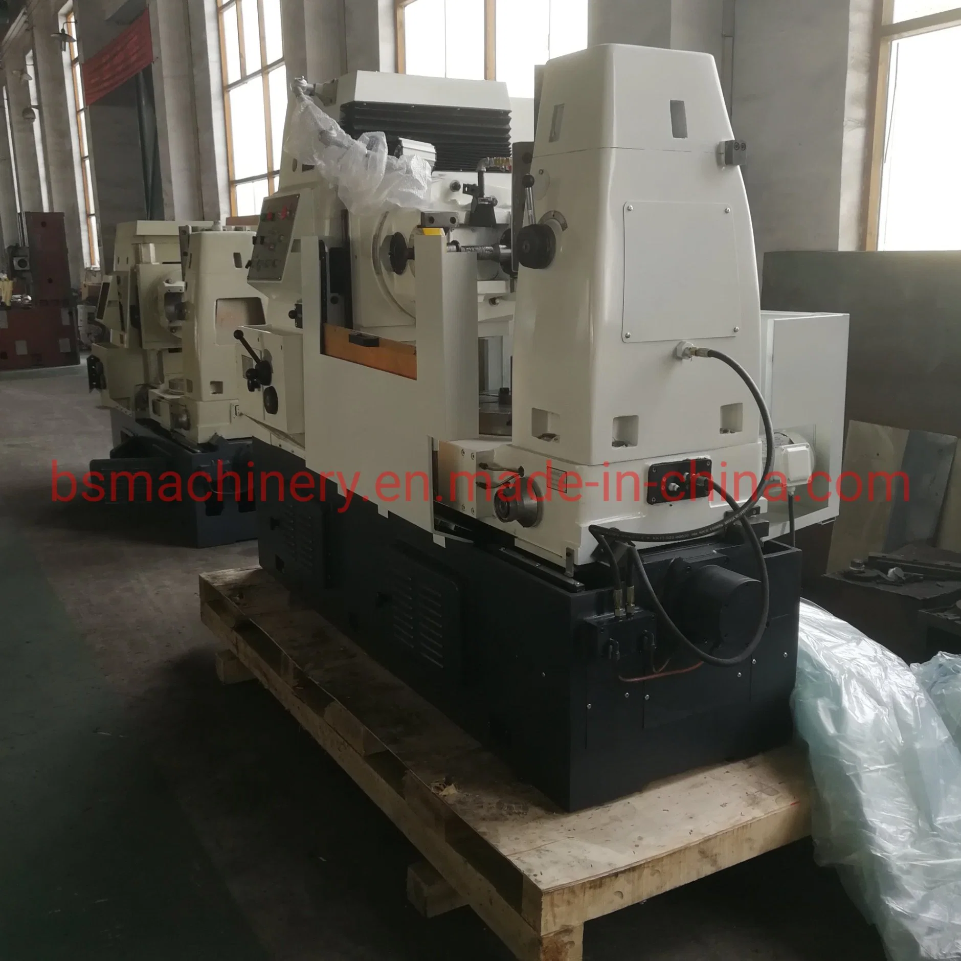 500mm Hobbing Diameter Y3150 Gear Hobbing and Cutting Machine Tool with Good Price