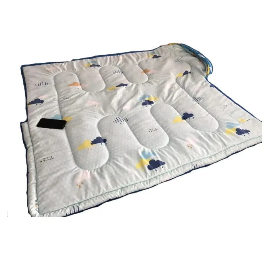 Children Inflatable Baby Sleeping Bag OEM Order Is Available