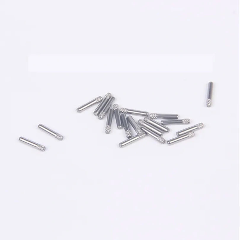 3mm 5mm 6mm 8mm Stainless Steel Locating Pin Dowel Pins Long Rod Round Bar