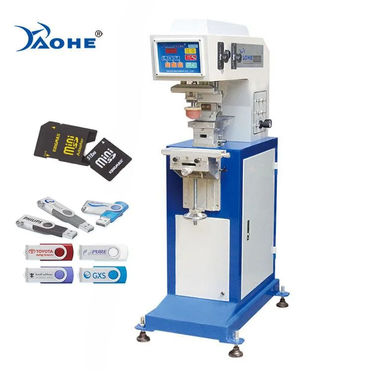 10% off 1 Color Inkwell Plastic PVC Board Printing Machine