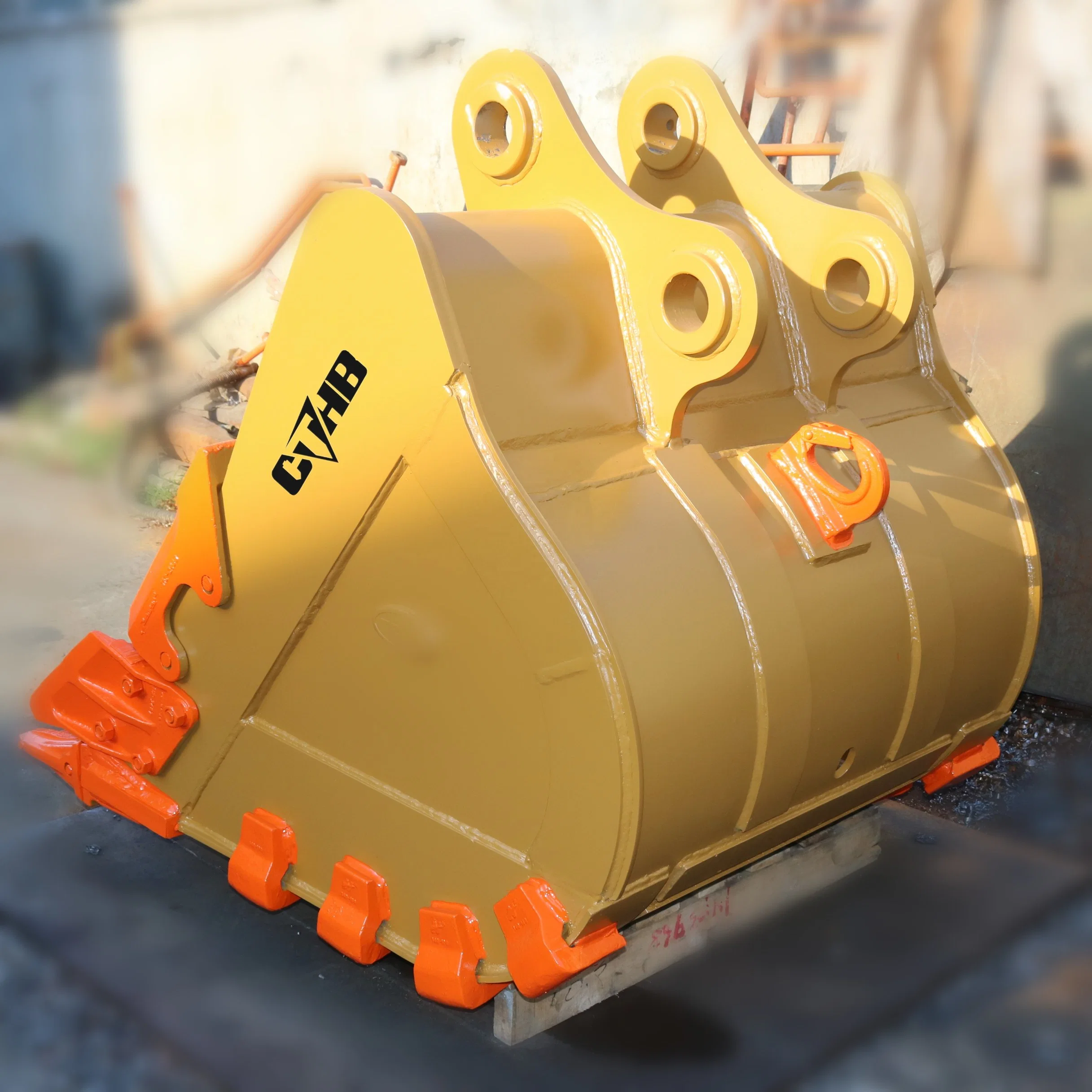 Cthb Customization Skeleton Excavator Bucket Teeth