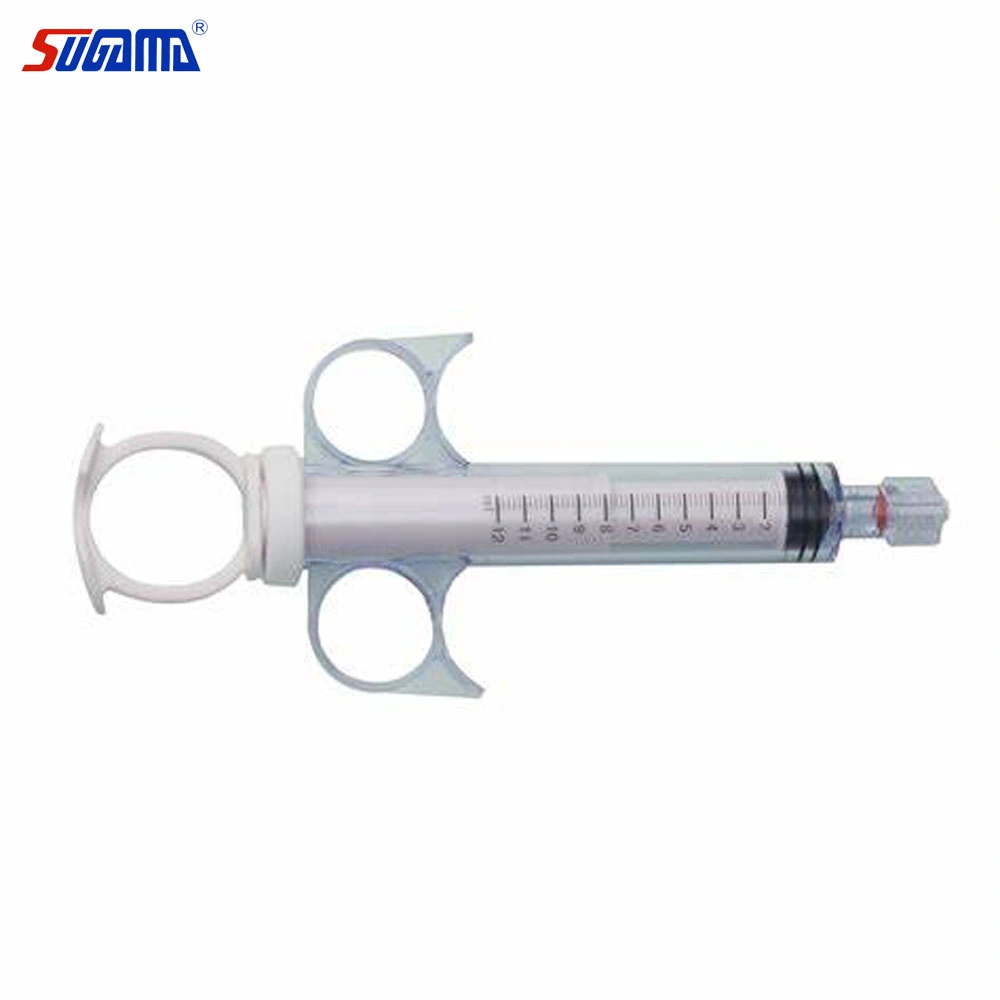 1ml 3ml 5ml Plastic Oral Dosing Syringes with Tip Cap