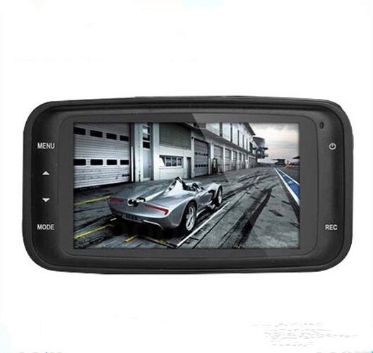 Only Night Vision HD Car Black Box