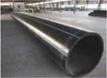 PE Pipes for Water Supply