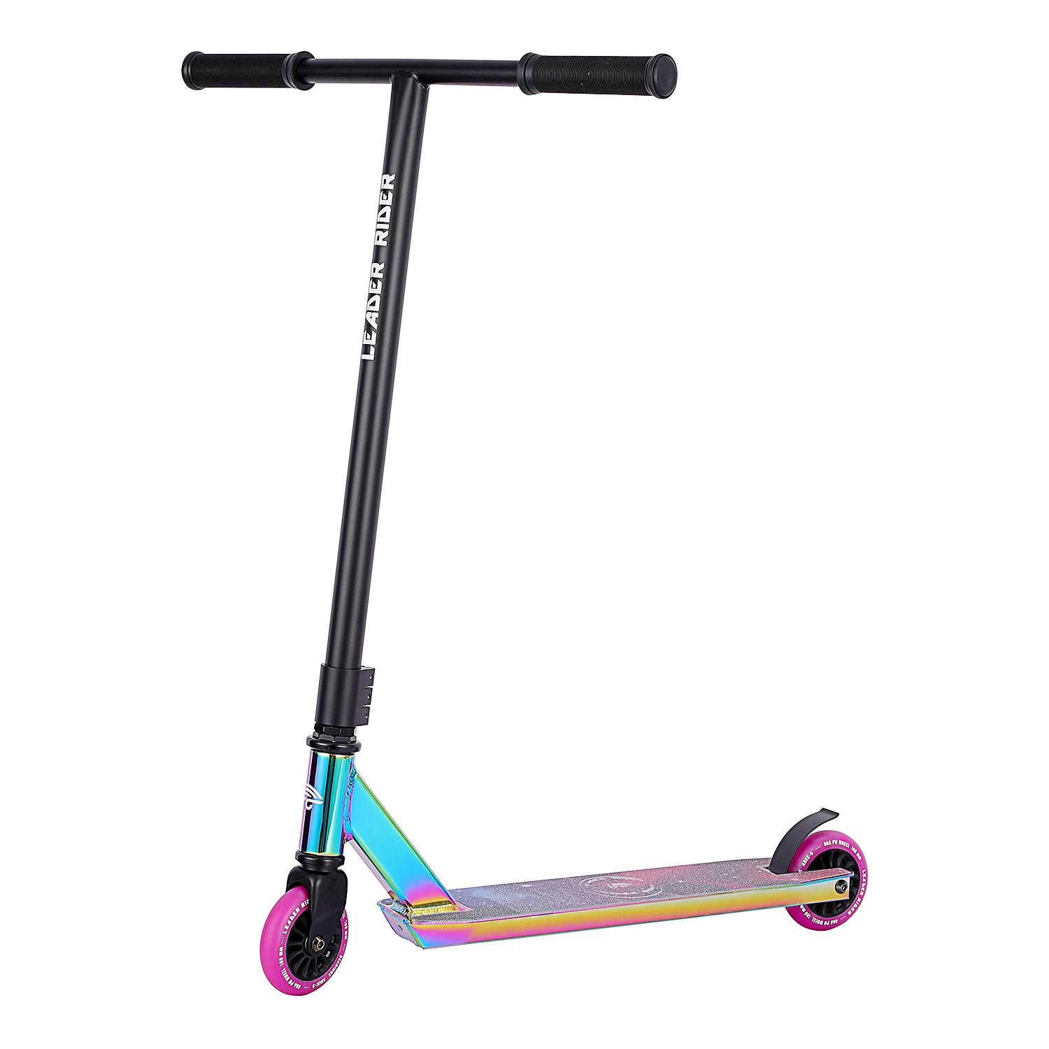 Factory Wholesale Kids Kick PRO Stunt Scooter