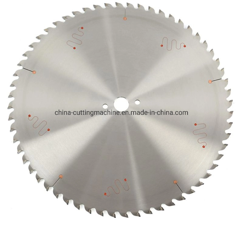 Factory Price OEM Available Tungsten Carbide Alloy Saw Blade for Cutting Aluminum