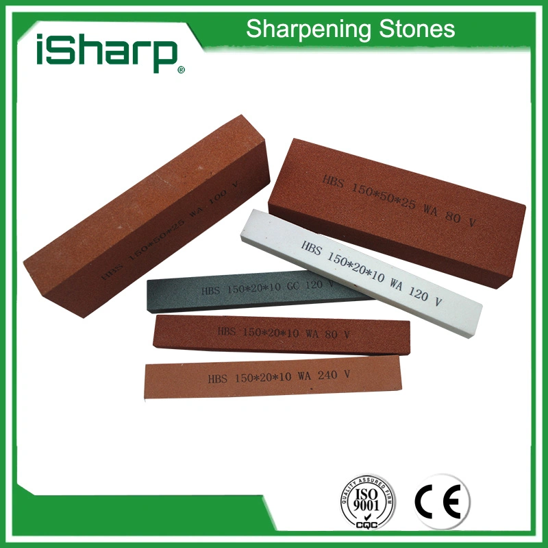 Mould Polishing Stones Metal Grinding Stones