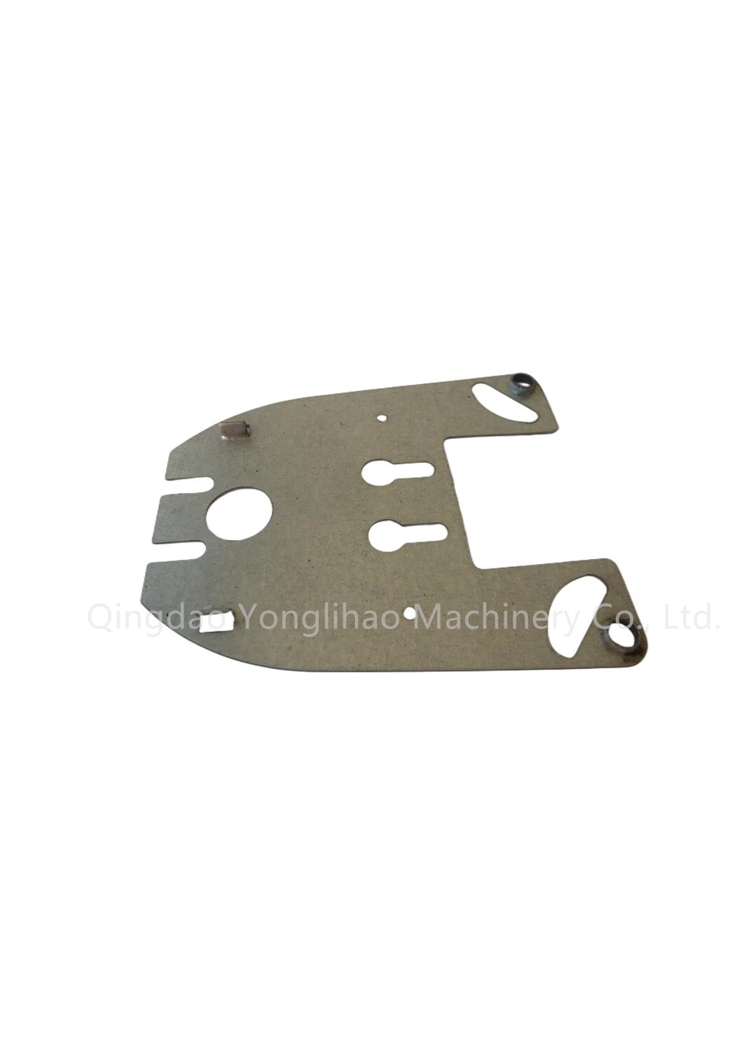 OEM ODM Precision Metal Stamping partie pour le matériel du véhicule