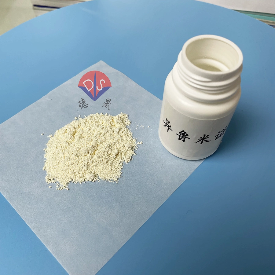 Manufacturers Directly Sell a Large Amount of Isoluminol Agent for Chemistry in Stock