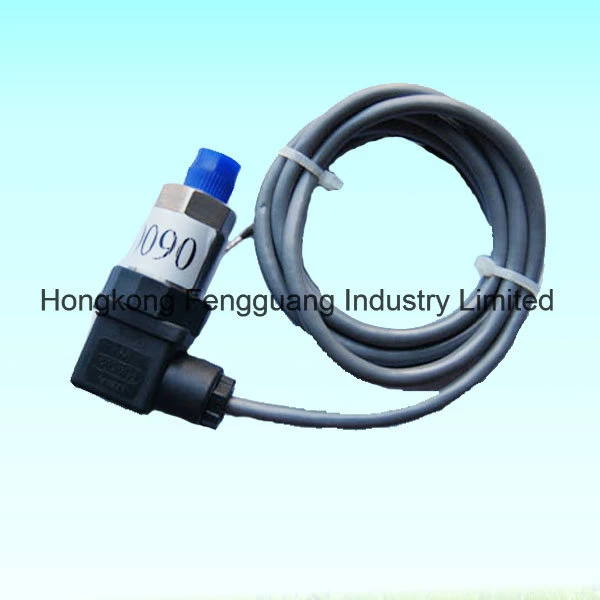 High Accuracy Screw Air Compressor Parts Temperature Switch