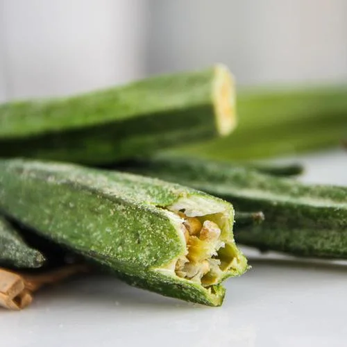 Venda a quente extrato de Ervas Extrato de quiabo em pó 10: 1 de quiabo extrato de sementes em pó Produto de saúde com preço competitivo para grau alimentício