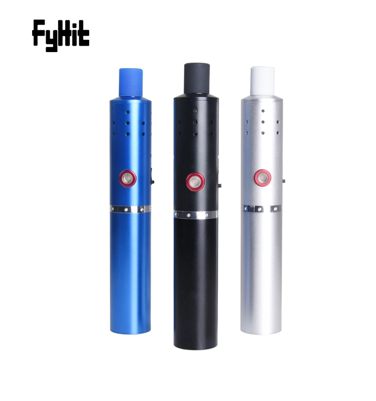 Wholesale/Supplier Portable Dry Herb Vaporizer Ceramic Coil Vape Mod Manufacturer