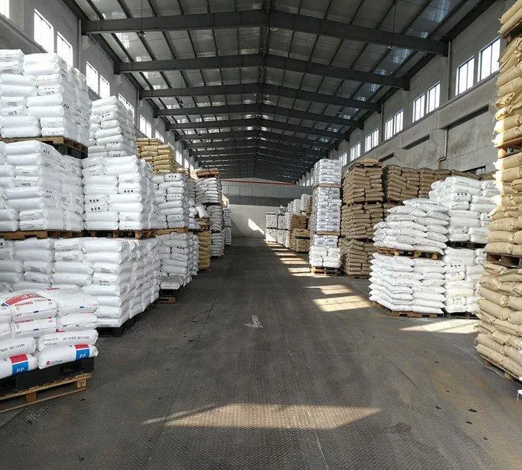 Styrene-Butadiene Rubber SBR Granules SBR Raw Material with Factory Direct Price