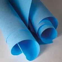 China Different Sizes Sterilized Medical Crepe Paper