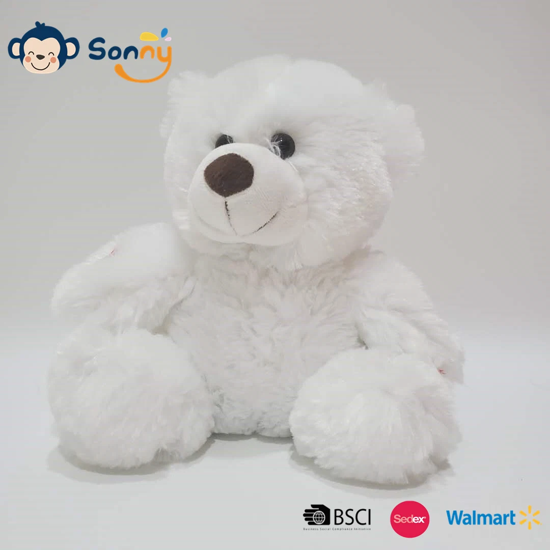 Großes Glow Teddybär Spielzeug Geschenk mit Lichtern