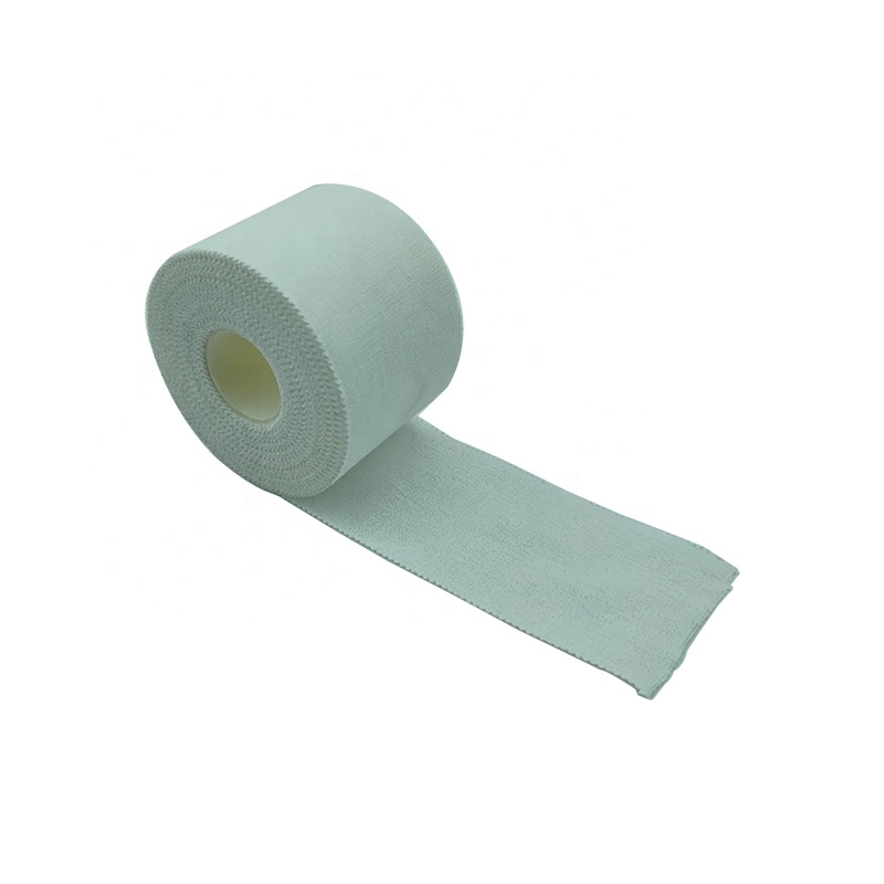 Other Sports Safety Rigid Strapping Leukotape Cotton Adhesive Classic Strappal Training Tape