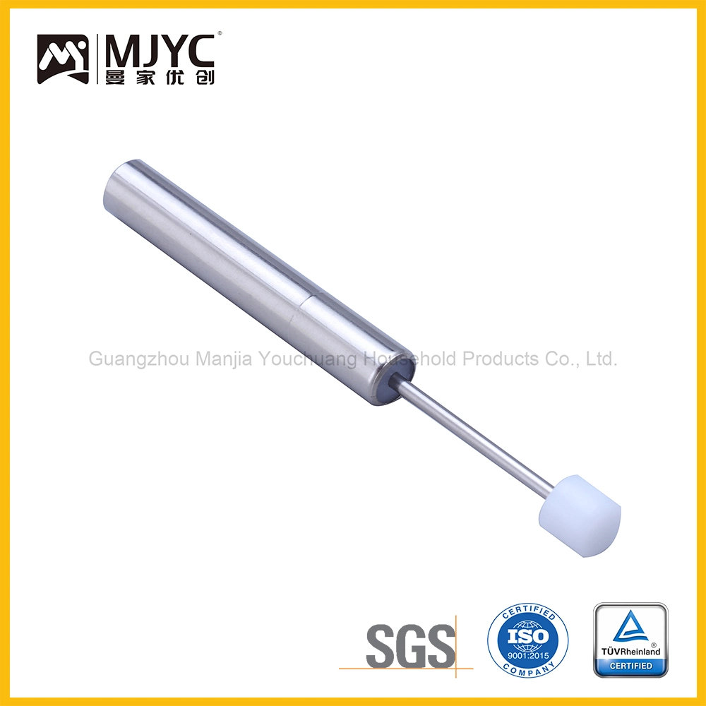 Trash Can Damper Stainless Steel Slow Closing Support Rod Cushioning Shock Absorber Damper