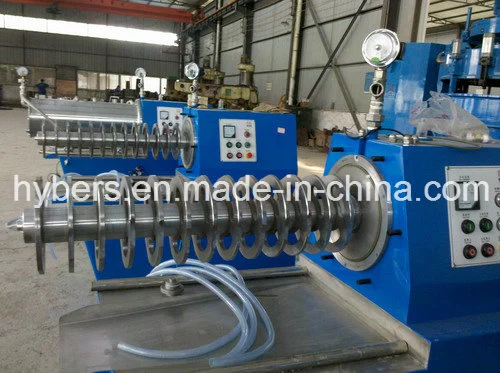 Horizontal Paint Machine Bead Mill