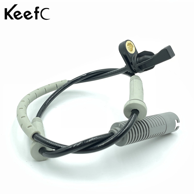 Sensor de velocidade das rodas Keefc ABS 34526760424 para BMW E81 E82 E87 E90 E92 E93 120I 325I 330I 34526785020