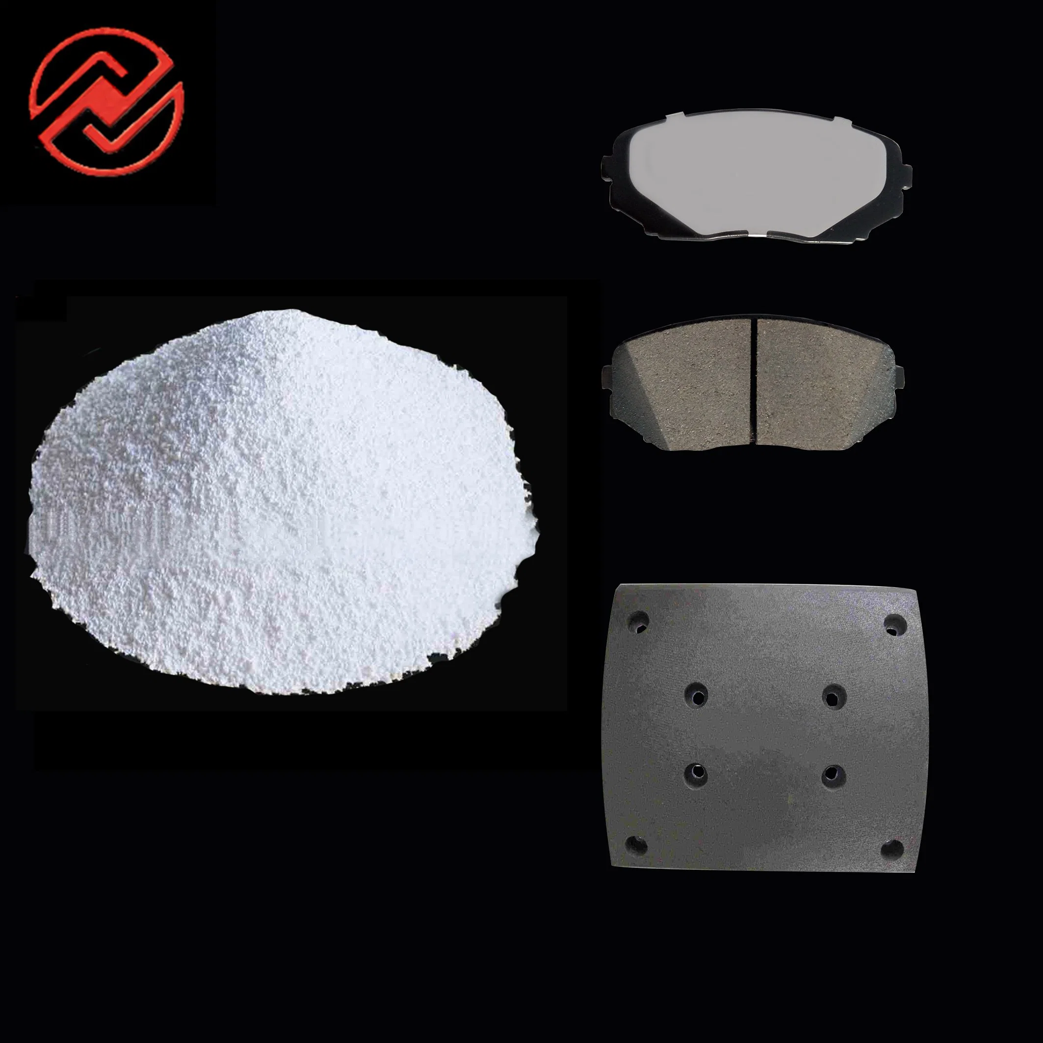 CAS 9003-35-4 Phenol Formaldehyde Resin Phenolic Resin for Grinding Wheel