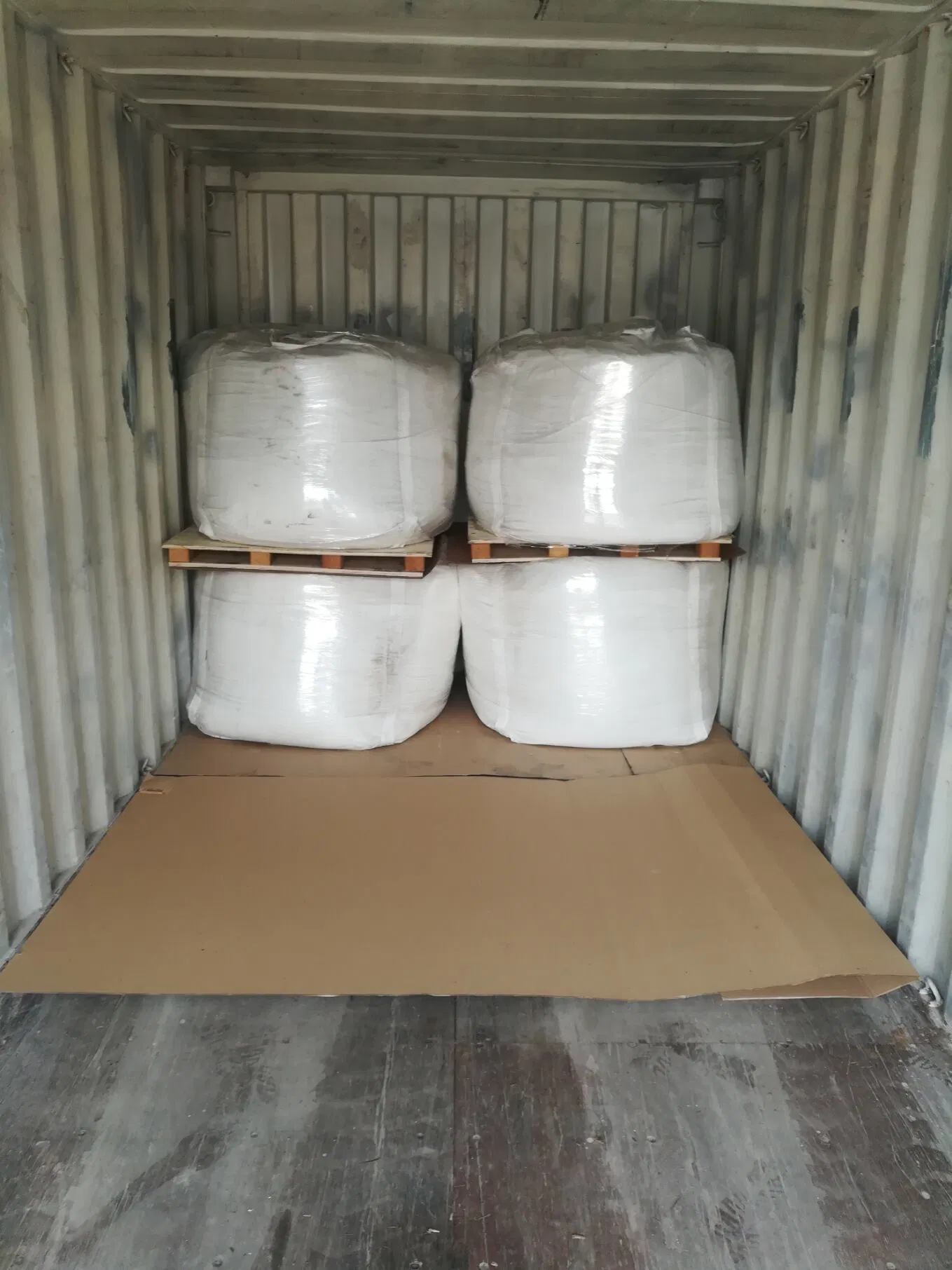 SHMP Sodium Hexametaphosphate CAS No 10124-56-8 White Crystal/Powder Food Grade