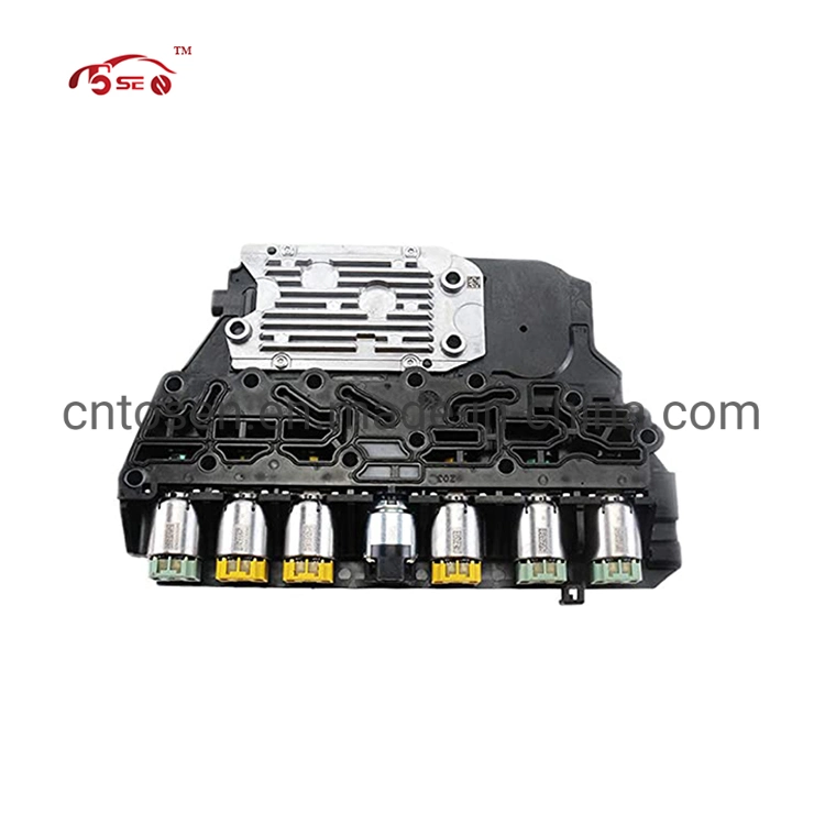 6t30e 6t40e 24265367 Transmission Control Module with Solenoid Valve for Chevrolet Cruze Buick