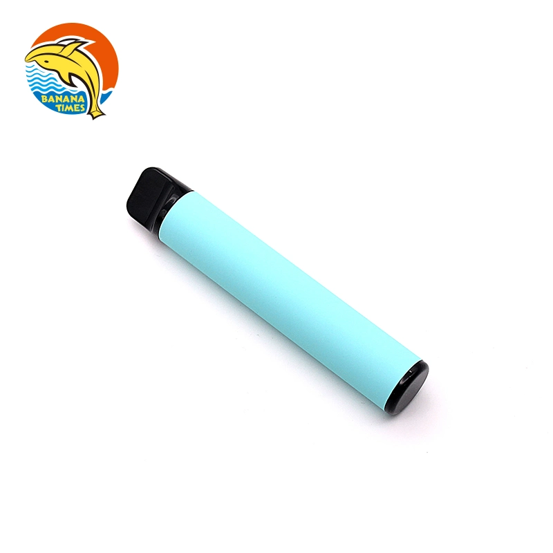 Best Mini Vape Nicotine Free 800 1500 2000 Puffs Canada Price Shenzhen E Liquid Electric Cigarettes Disposable/Chargeable Wholesale/Supplier E Electronic Cigarette