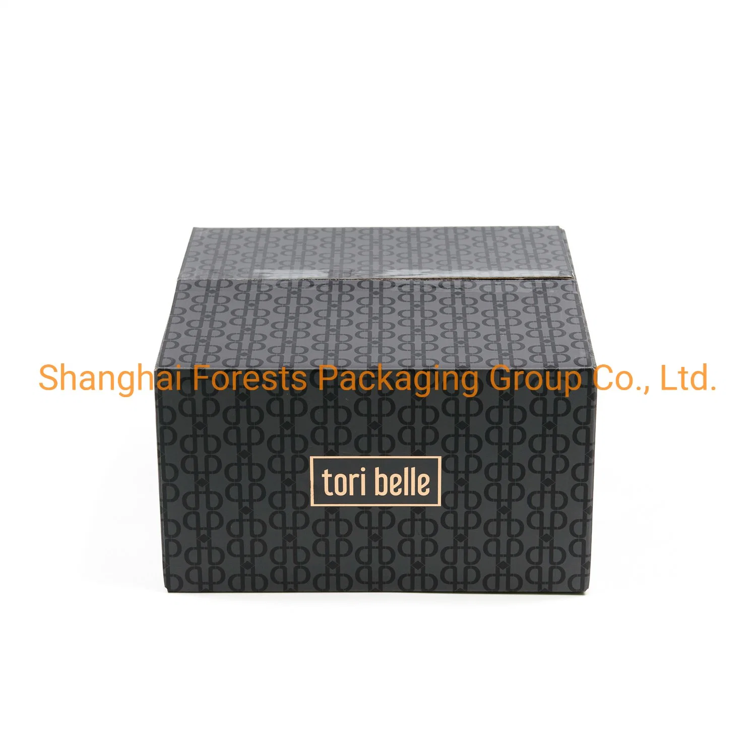 Hot Sale Wholesale Custom Printing Spot UV Paper Shipping Box Decorative Shipping Boxes with Insert