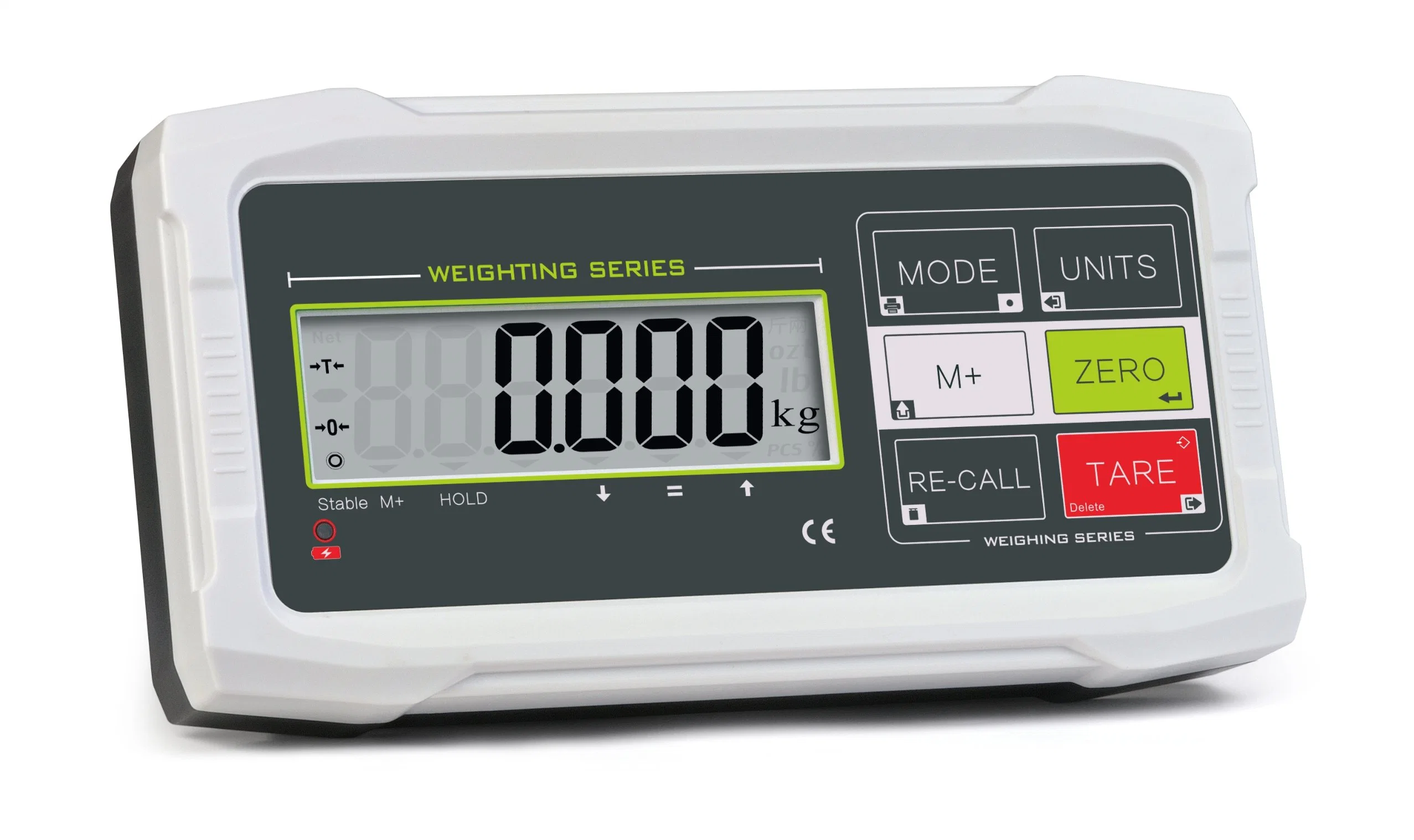 Factory Digital Electronic Waterproof Weighing Scale Indicator