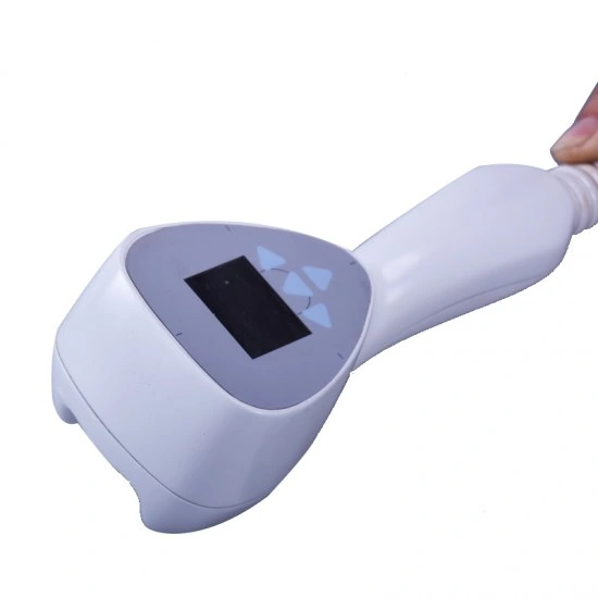 New Arrival Professional Ultrasound Hifu Body Face Lifting Portable Machine for Beauty Salon