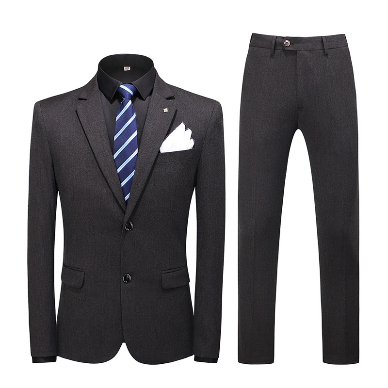 Wholesale/Suppliers Other Ceremonial Clothing New Design Groomsman Wear