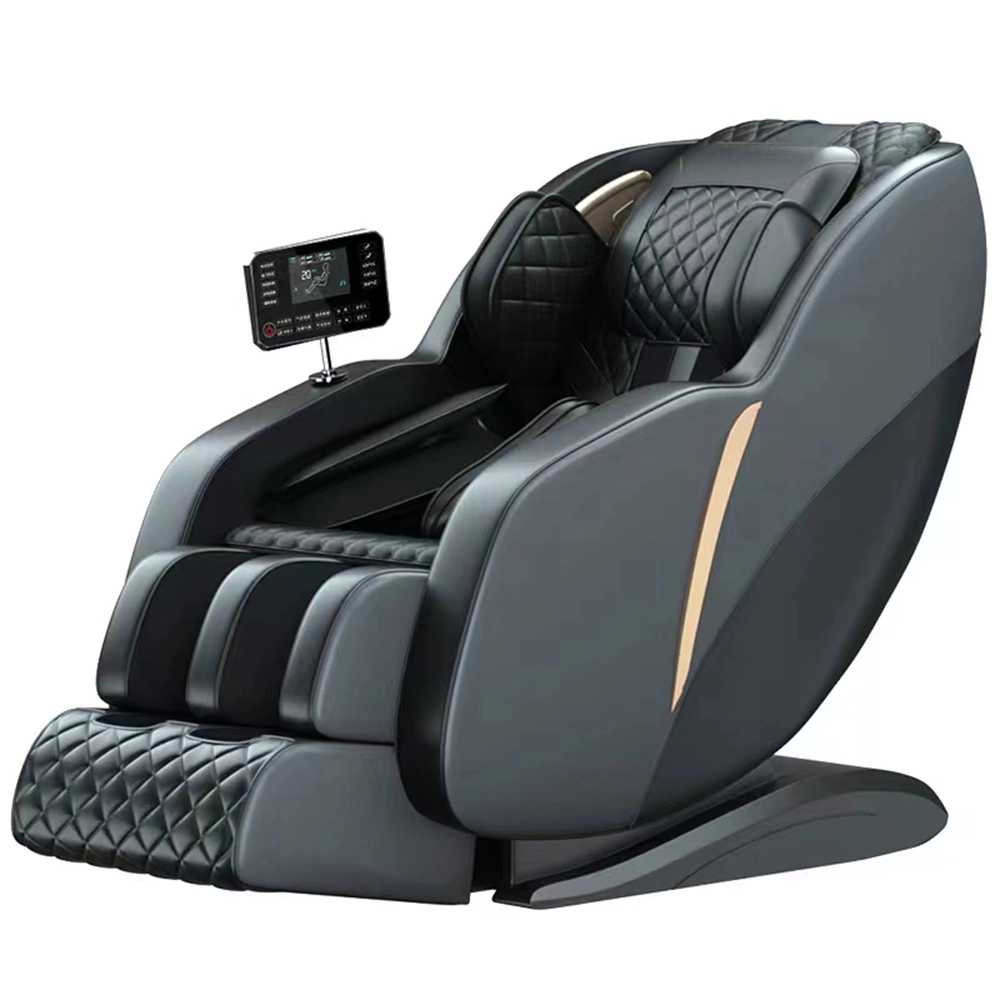 OEM Customized Electric Sofa Chair Luxury Body Care Shiatsu Massage Chair