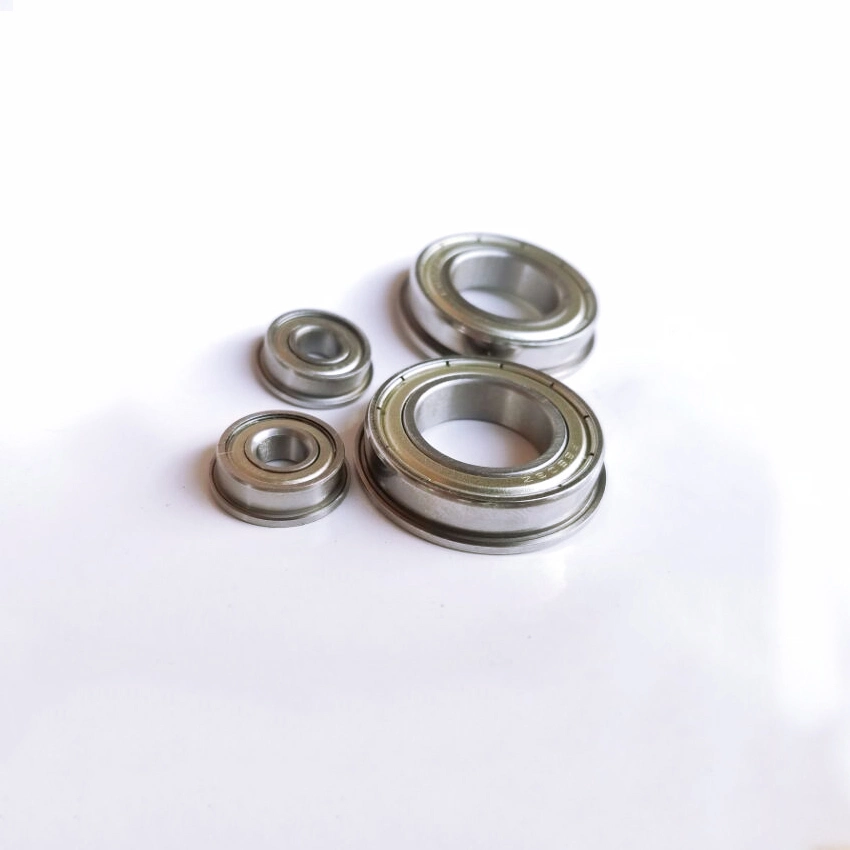 Manufacturing Plant Industrial Bearing 6006 Z Ball Bearing 55X30X13 6007 2rz 6008 2RS 6009 Sealed 6007 Bearing