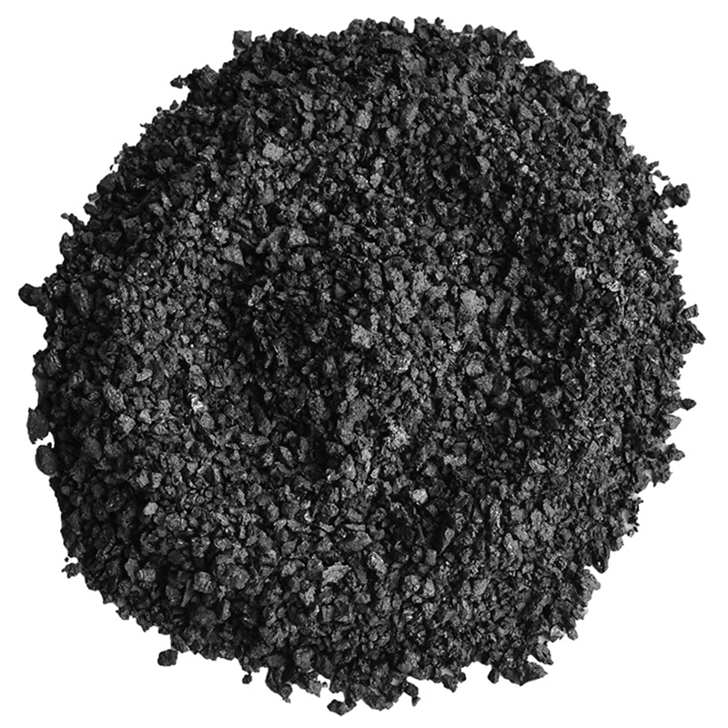 GPC Calcined Petroleum Coke Calcined Pet Coke for Iron Casting