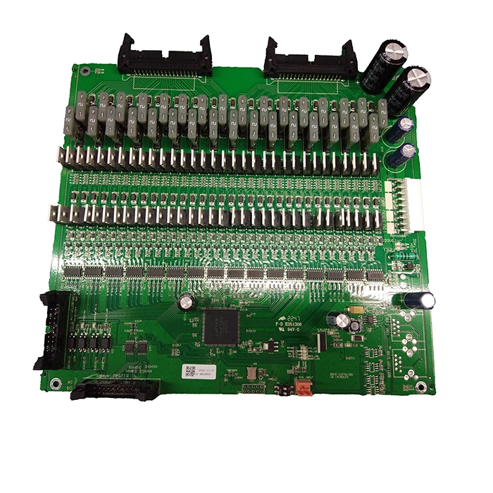 Electronics Contract Manufacturing Service and Box Build Prototype Schematics Design