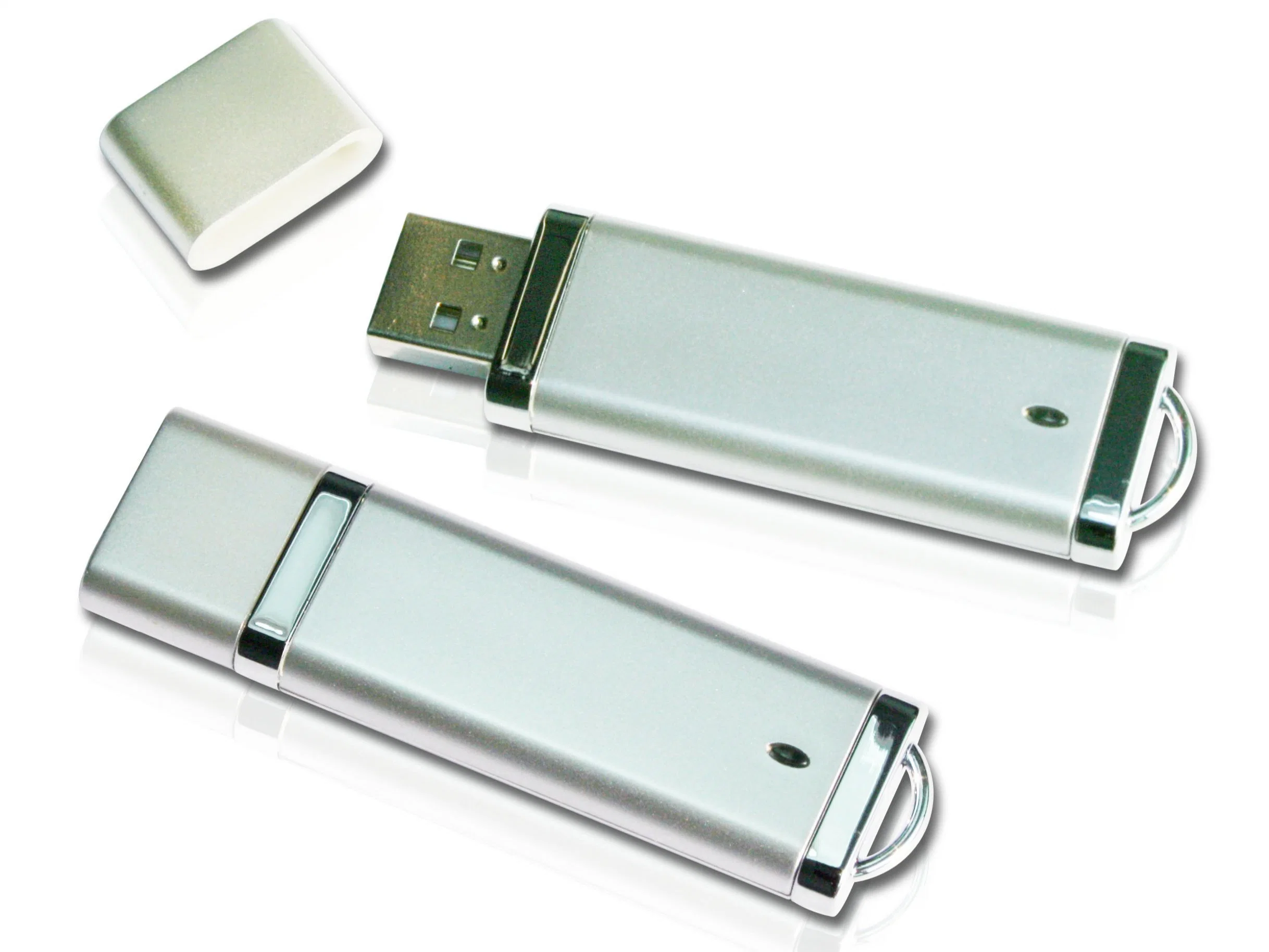 Popular Plastic Flash USB for Computer