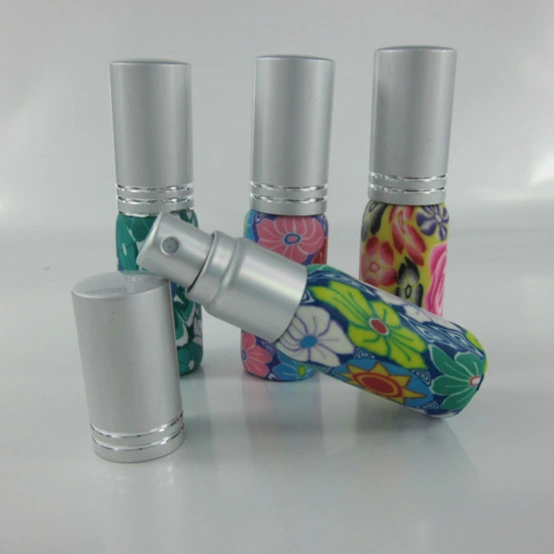 8ml Mini Personal Perfume Bottle Spray