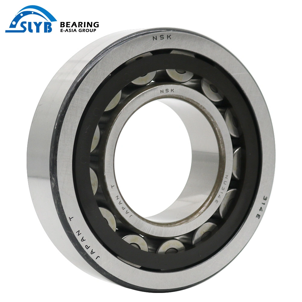 Indoor, Outdoor Radial China Japan Sweden Ball Bearing Bearings for Air Compressor