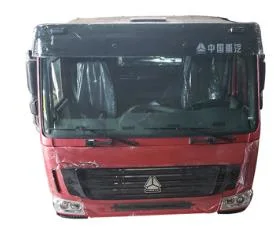 The Latest Customized China Heavy Duty Truck Tractor Head
