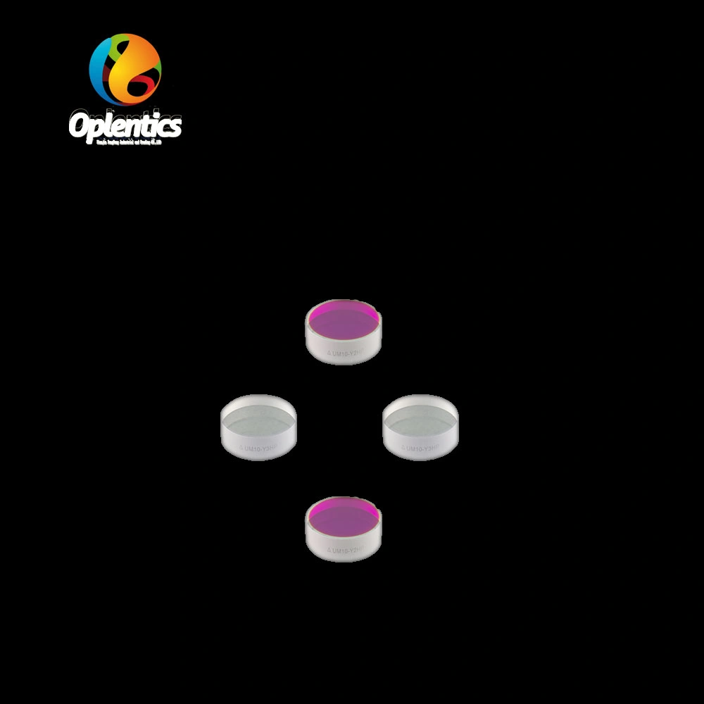 Customized Optical Fused Silica High-Power Mirrors for Picosecond Ytterbium Lasers