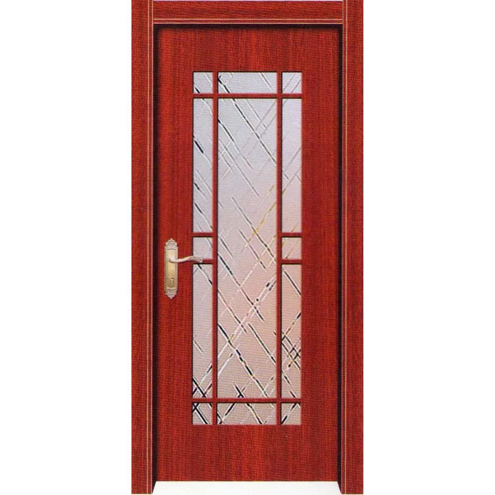 Hot Sale Solid Wood PVC MDF Frame Cheap Price Kitchen Cabinet Door