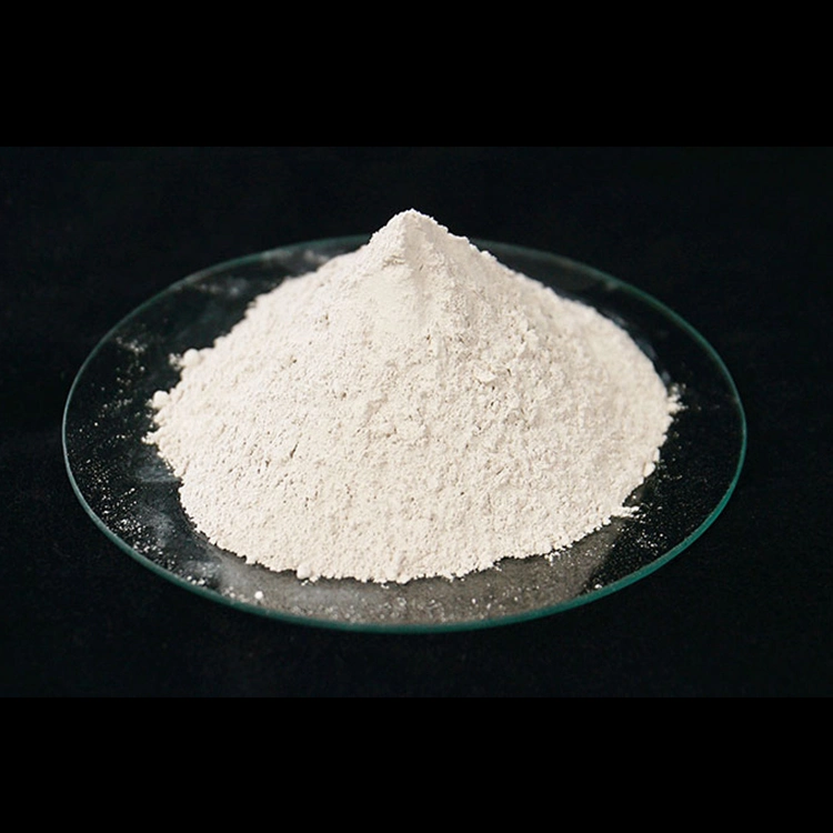 Micronized Zirconium Silicate 5 Micron 10101-52-7 for Ceramics and Glass