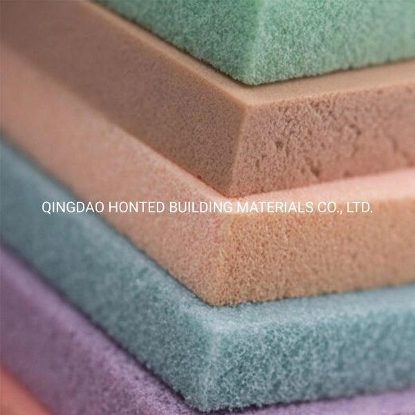 P60/P80/P100 Core Materials PVC Foam for Luxury Yachts