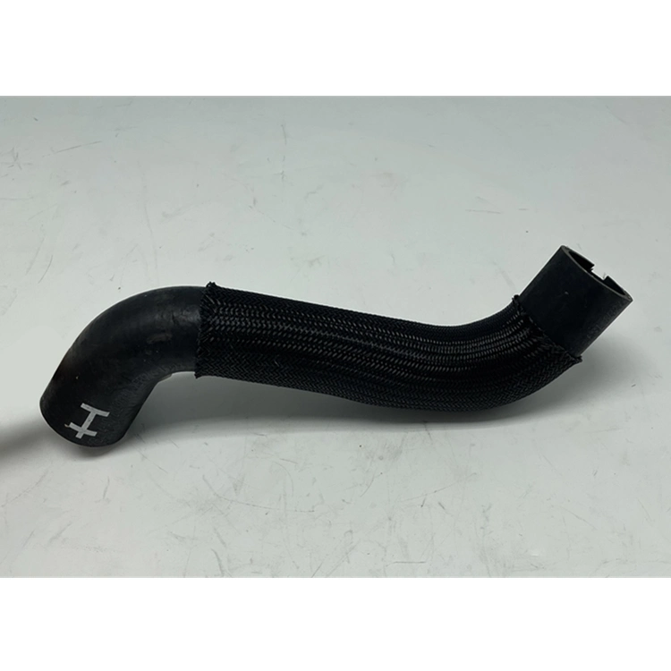 Auto Spare Parts Radiator Inlet Hose Pipe for Ford Territory Fs1-8b274-AC