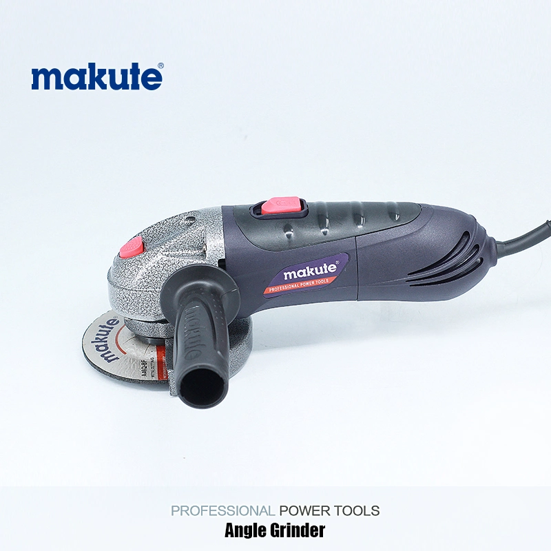 115mm Angle Grinder Professional Power Tools (AG001)