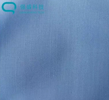 Fils épais tissu Tie-Dyeing Wear-Resisting d'absorption d'humidité