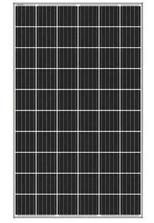 Batterie de stockage d'énergie hybride complète personnalisée hors réseau/sur réseau au lithium gel Opzv pour l'énergie éolienne et solaire, installation de panneaux solaires sur les toits des maisons avec système monocristallin